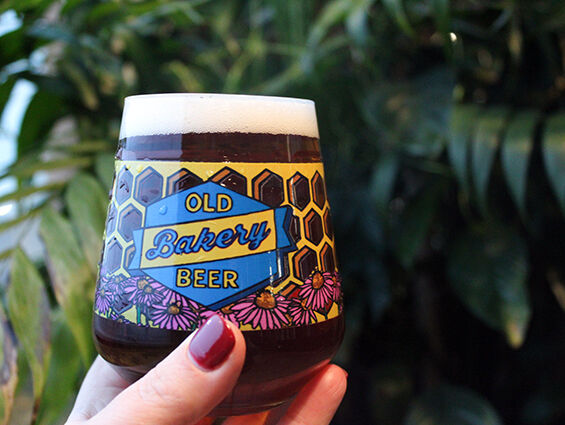 Beer festival to help celebrate anniversary of The Old Bakery Beer Company